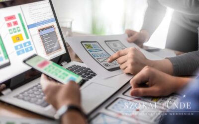 Hogyan építs erős online jelenlétet vállalkozásodnak?