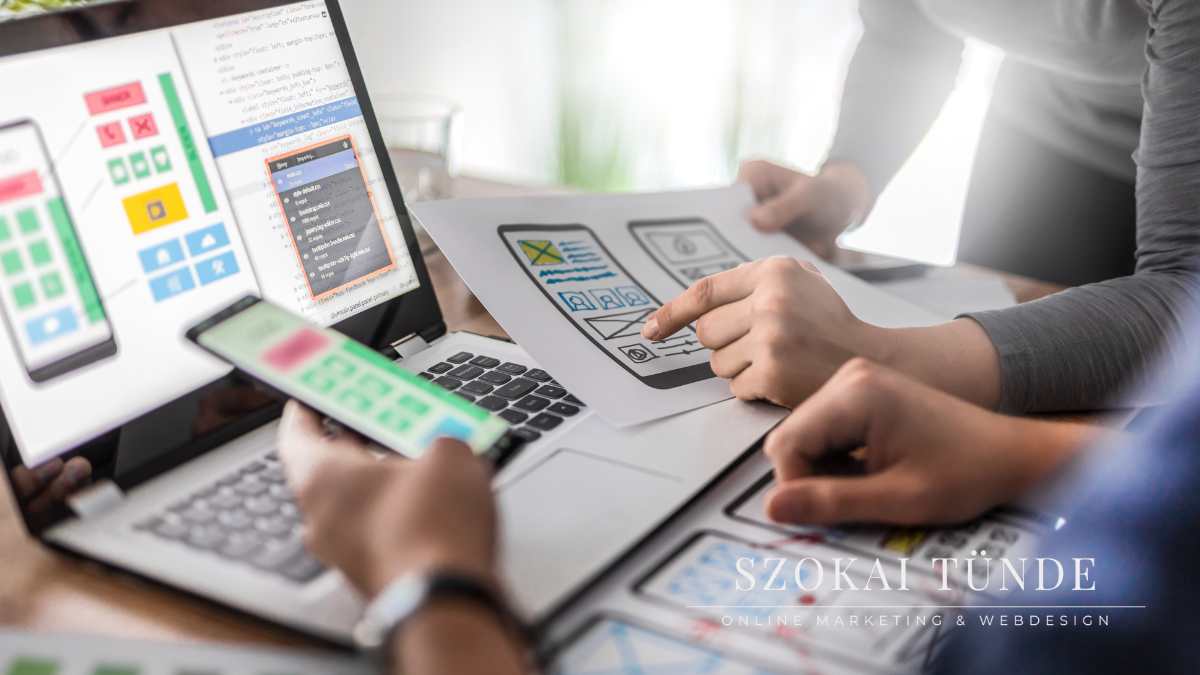 Hogyan építs erős online jelenlétet? | Weboldal készítés & SEO Budapesten