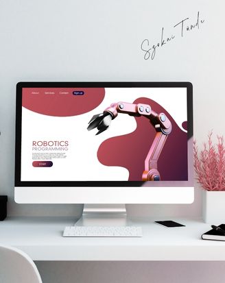 SzokaiTünde_Egy modern weboldal 