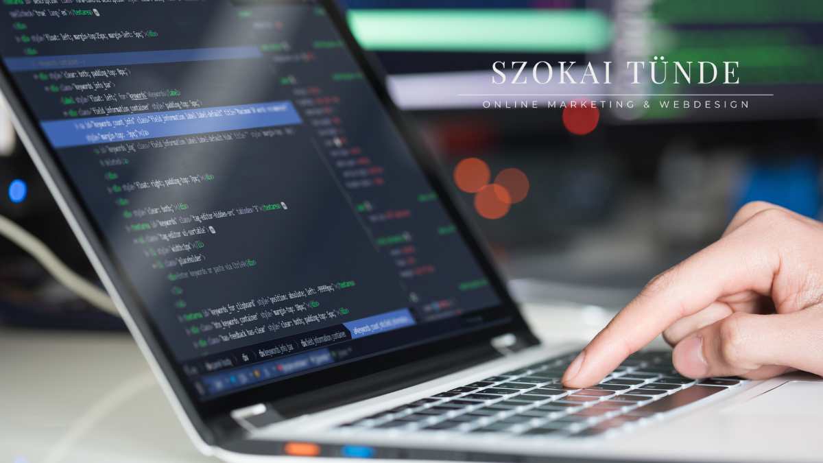 Weboldal készítés és online marketing Budapesten | SEO & AEO